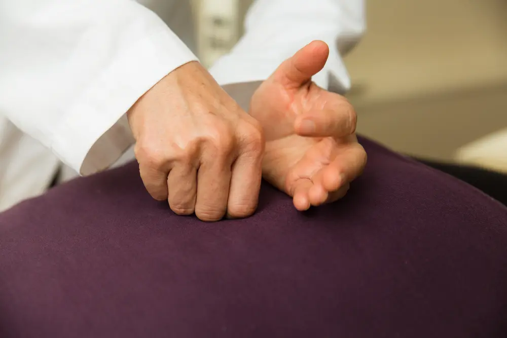 Acupressure massage near me
