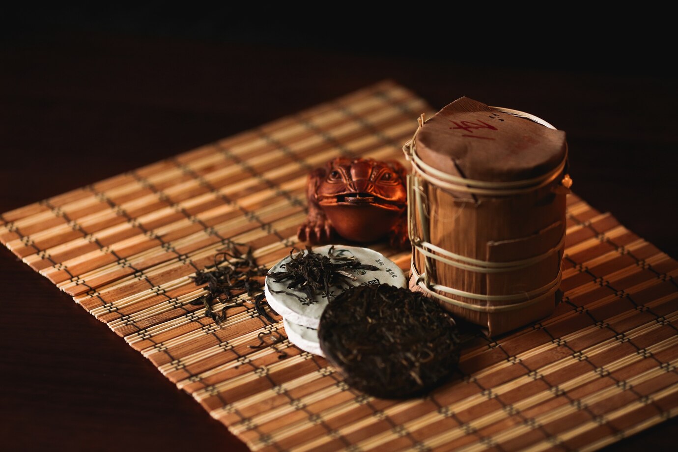 Traditional Chinese Medicine